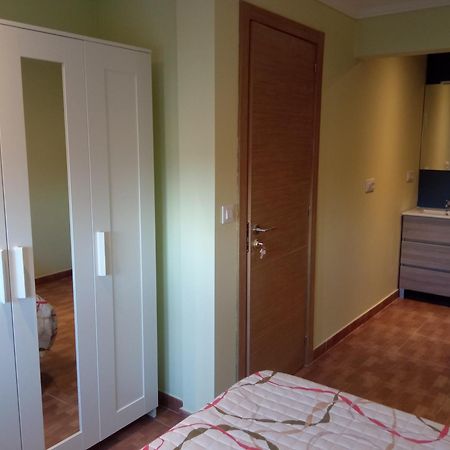 Habitacion Con Bano Cambados Понтеведра Экстерьер фото