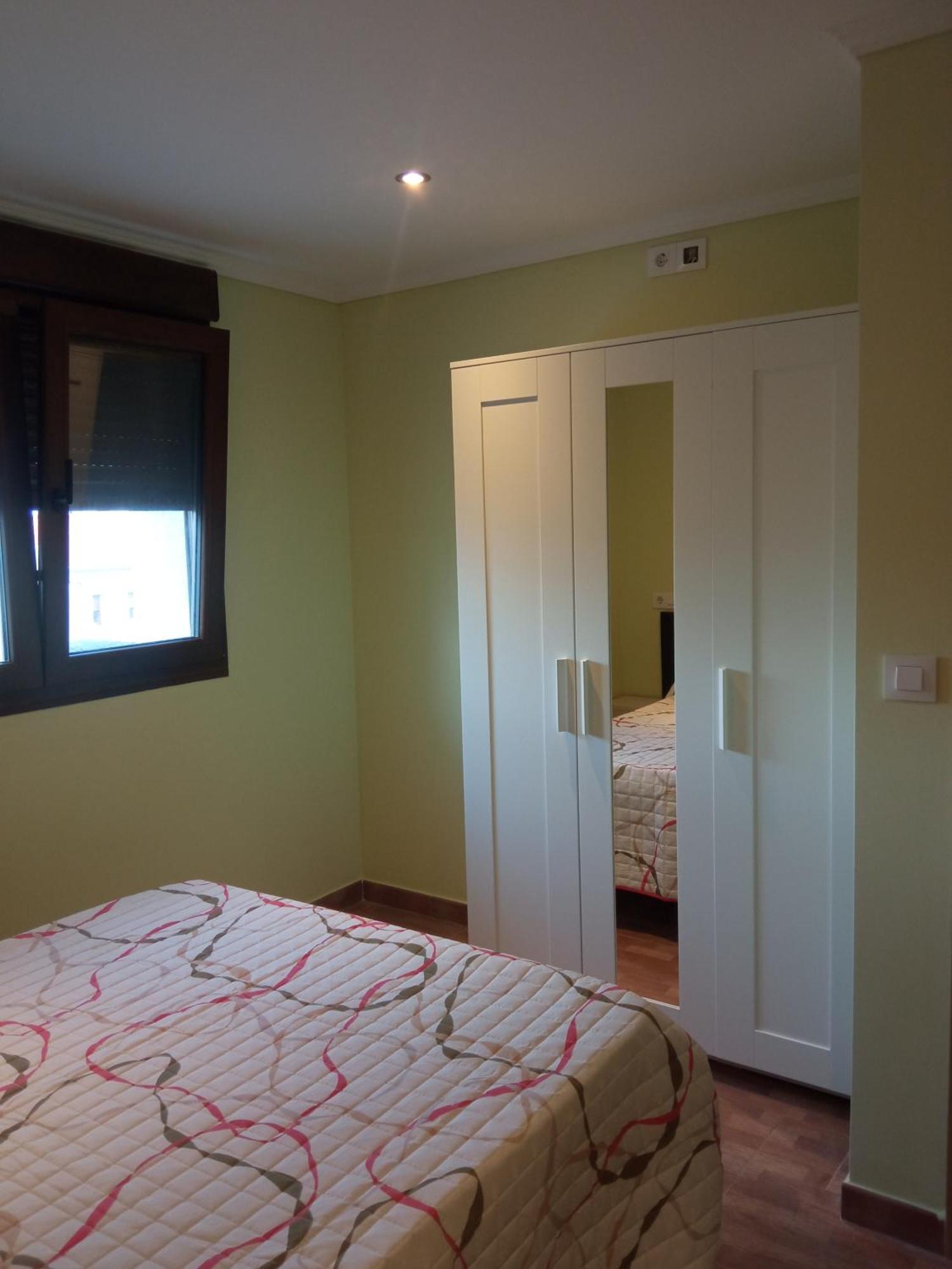 Habitacion Con Bano Cambados Понтеведра Экстерьер фото