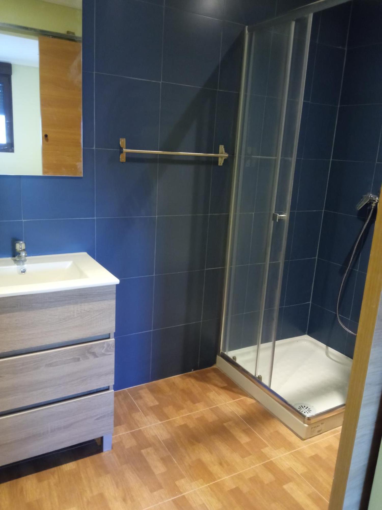 Habitacion Con Bano Cambados Понтеведра Экстерьер фото