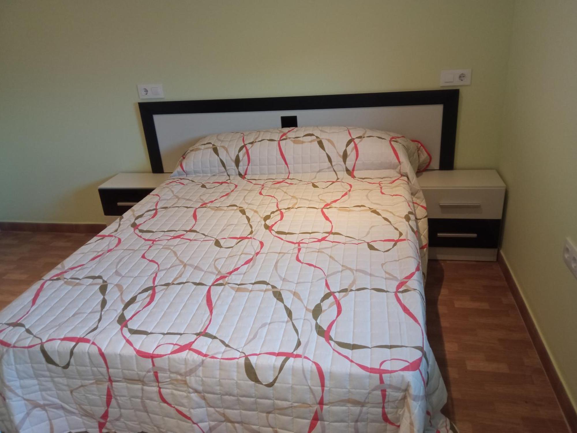 Habitacion Con Bano Cambados Понтеведра Экстерьер фото